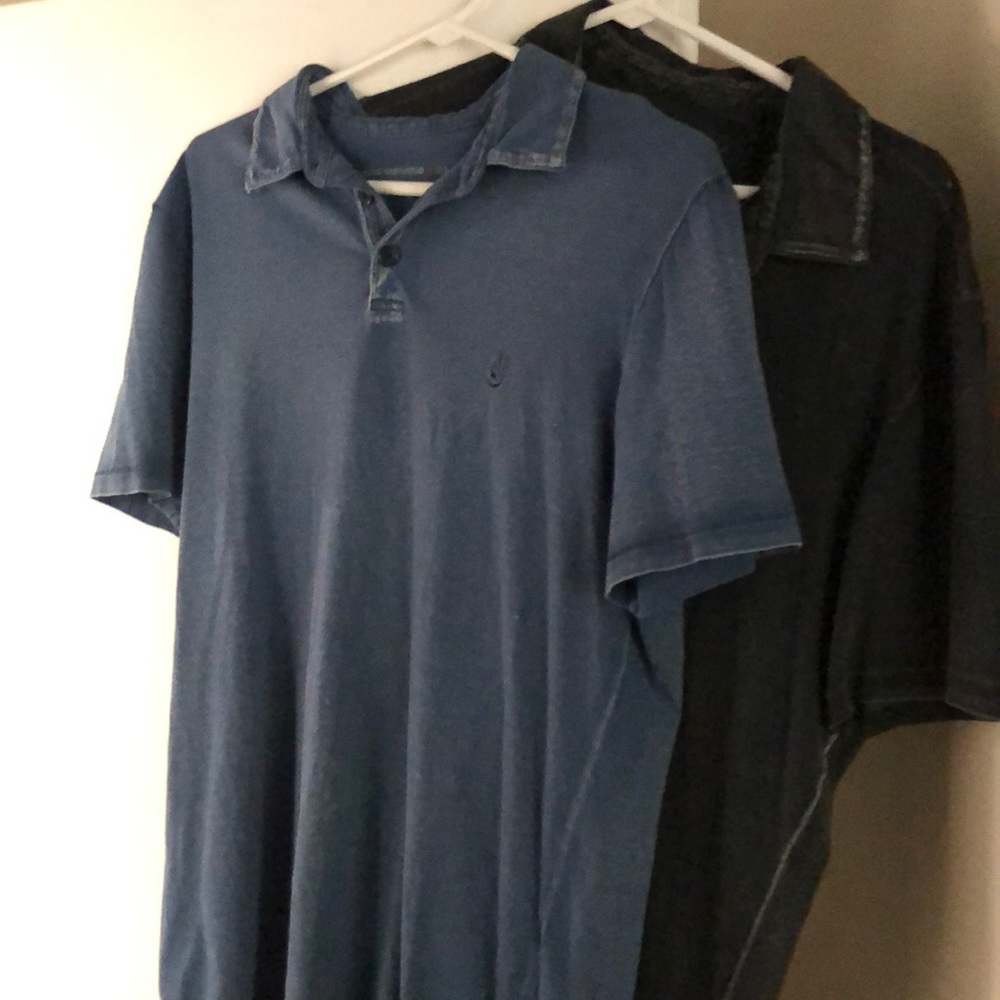 John Varvatos
